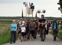 Oczy widzą, ale serce może być głupie