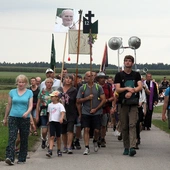 Oczy widzą, ale serce może być głupie