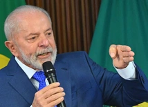  Luiz Inacio Lula da Silva