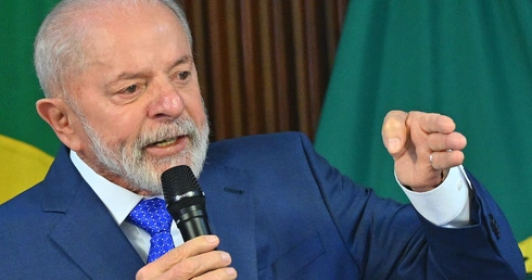  Luiz Inacio Lula da Silva