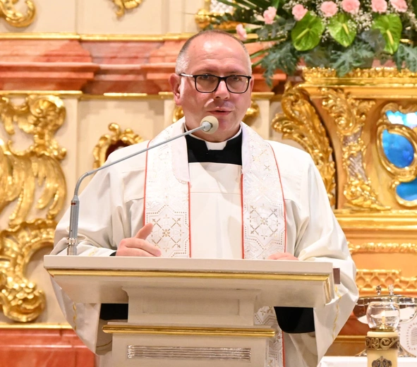 Kustosz ludźmierski: Najcenniejsza dla mnie inicjatywa to Jerycho Modlitewne