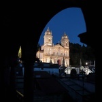 Sanktuarium Bom Jesus do Monte w Portugali