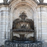 Sanktuarium Bom Jesus do Monte w Portugali