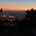 Sanktuarium Bom Jesus do Monte w Portugali