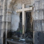 Sanktuarium Bom Jesus do Monte w Portugali