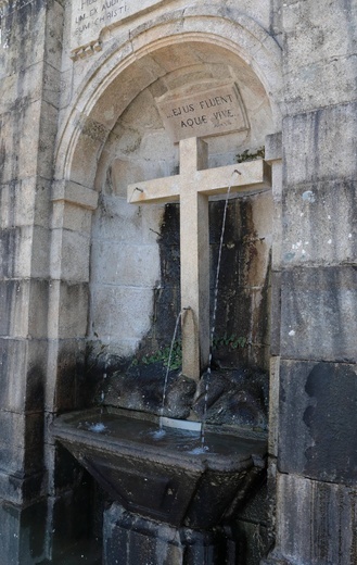 Sanktuarium Bom Jesus do Monte w Portugali