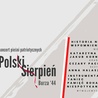 Polski sierpień - zaproszenie