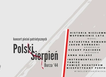 Polski sierpień - zaproszenie