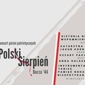 Polski sierpień - zaproszenie