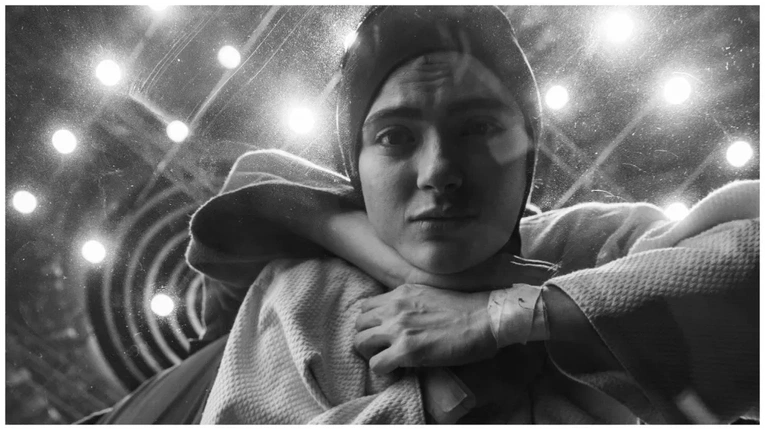 "Tatami": wielowarstwowa opowieść o wolności w napiętych realiach Bliskiego Wschodu