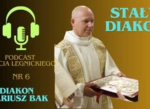 Podcast "Gościa Legnickiego"