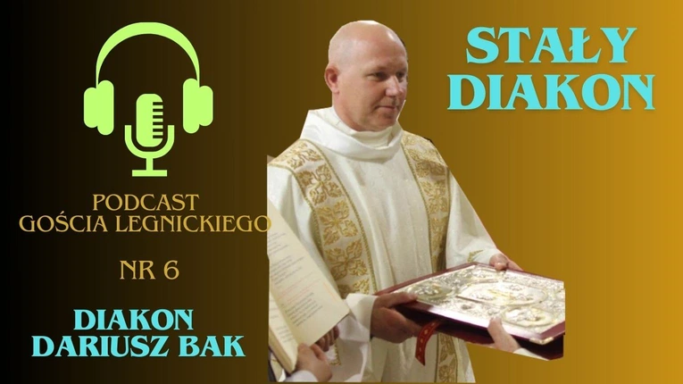 Podcast "Gościa Legnickiego"