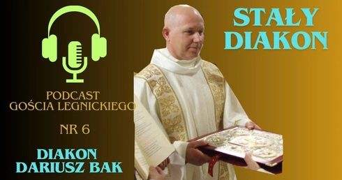 Podcast "Gościa Legnickiego"