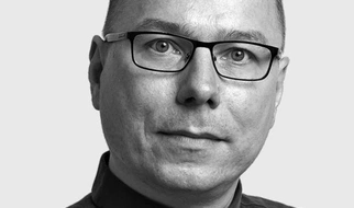 Jezus potrafi poruszać się w regułach tego świata