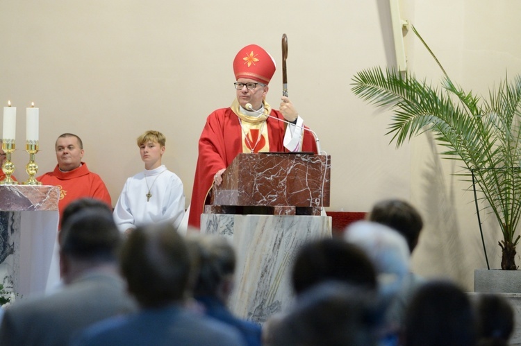 Megarekolekcje Apostolskiego Szensztackiego Związku Rodzin