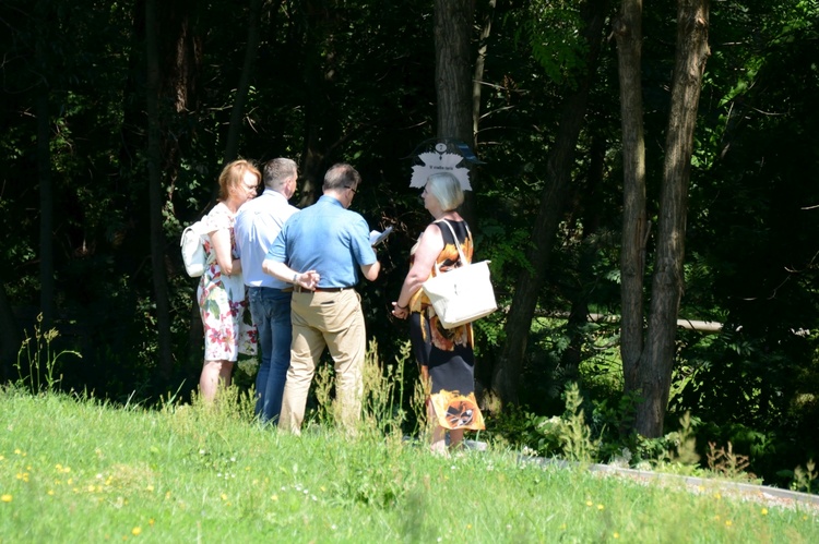 Megarekolekcje Apostolskiego Szensztackiego Związku Rodzin