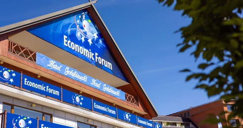 XXXIII Forum Ekonomiczne w Karpaczu 