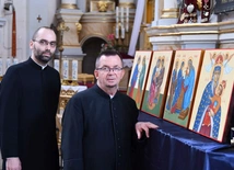 Wkrótce otwarcie Maryjnego Ogrodu w Babimoście