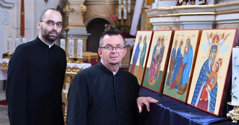 Wkrótce otwarcie Maryjnego Ogrodu w Babimoście