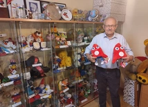 Maskotki Igrzysk Olimpijskich