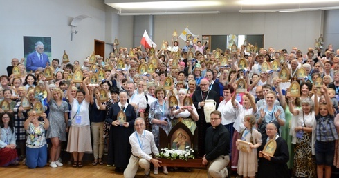 Forum Apostolatu Pielgrzymującej Matki Bożej