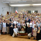 Forum Apostolatu Pielgrzymującej Matki Bożej