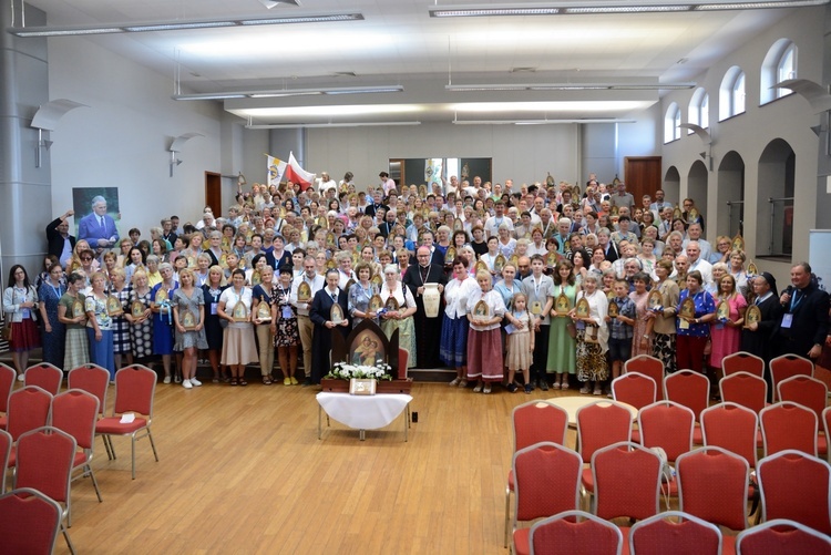 Forum Apostolatu Pielgrzymującej Matki Bożej