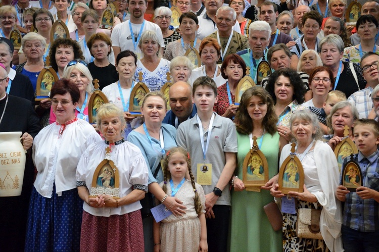 Forum Apostolatu Pielgrzymującej Matki Bożej