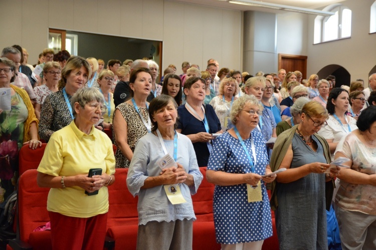 Forum Apostolatu Pielgrzymującej Matki Bożej