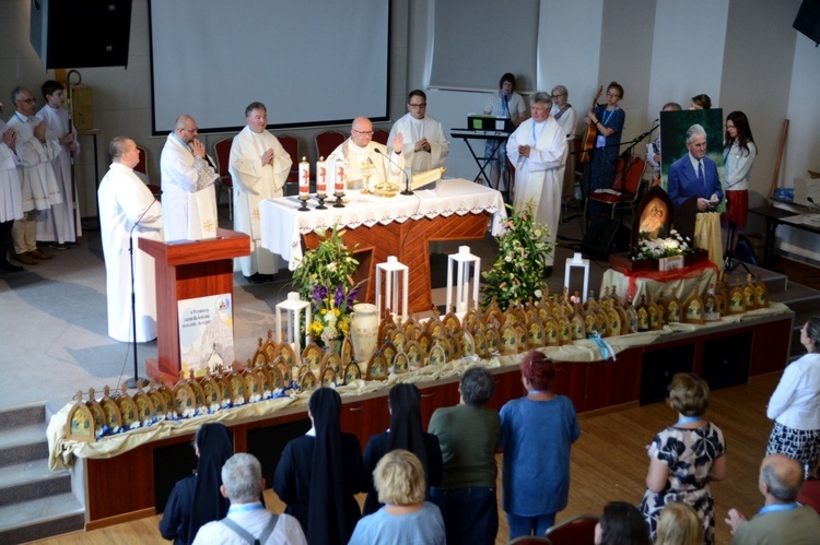 Forum Apostolatu Pielgrzymującej Matki Bożej