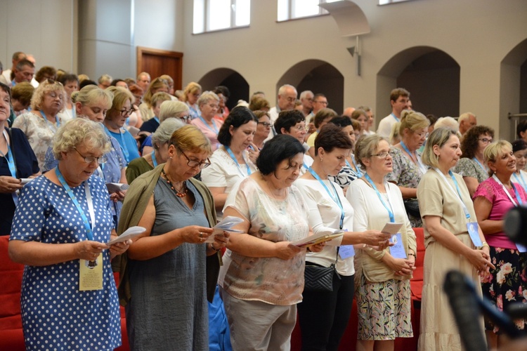 Forum Apostolatu Pielgrzymującej Matki Bożej