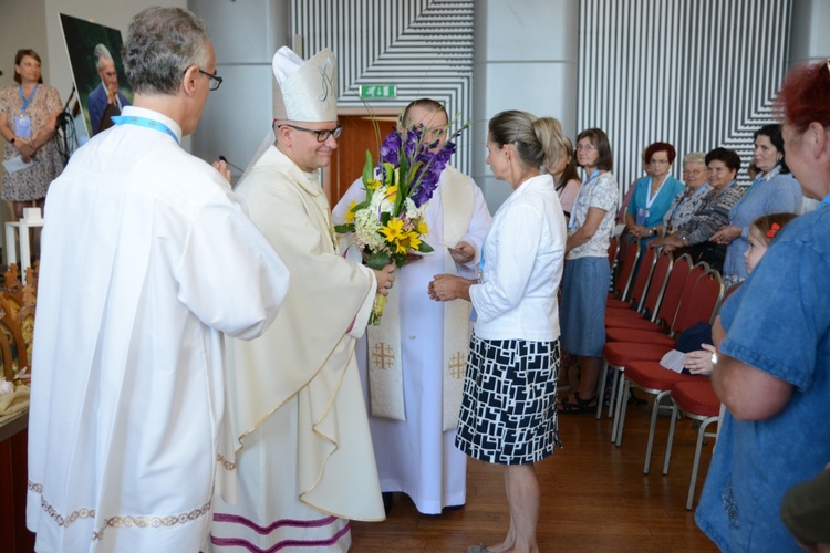 Forum Apostolatu Pielgrzymującej Matki Bożej