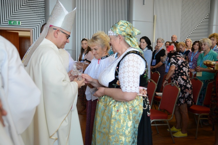 Forum Apostolatu Pielgrzymującej Matki Bożej