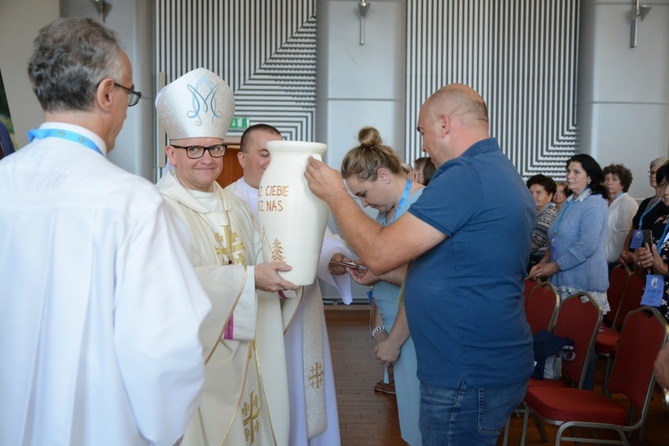 Forum Apostolatu Pielgrzymującej Matki Bożej