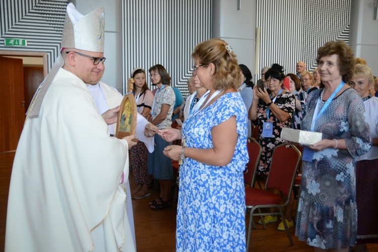 Forum Apostolatu Pielgrzymującej Matki Bożej