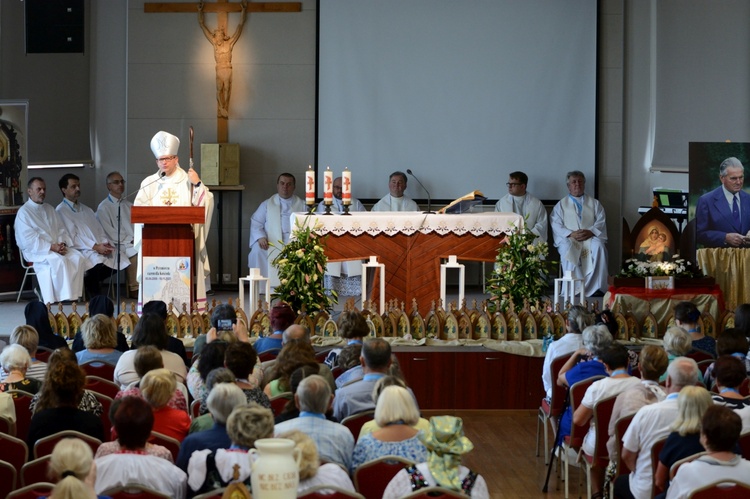 Forum Apostolatu Pielgrzymującej Matki Bożej