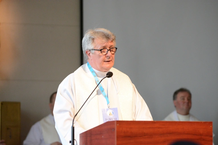 Forum Apostolatu Pielgrzymującej Matki Bożej