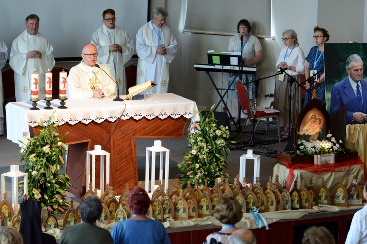 Forum Apostolatu Pielgrzymującej Matki Bożej