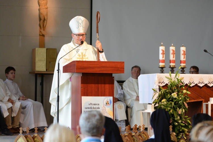 Forum Apostolatu Pielgrzymującej Matki Bożej