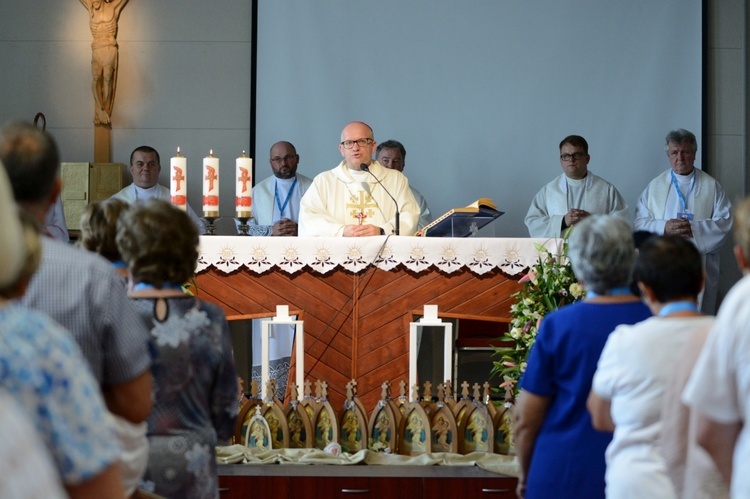 Forum Apostolatu Pielgrzymującej Matki Bożej