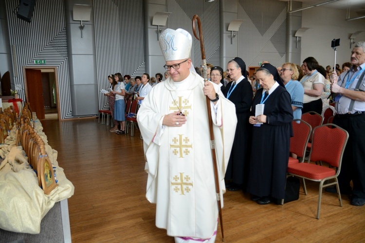 Forum Apostolatu Pielgrzymującej Matki Bożej