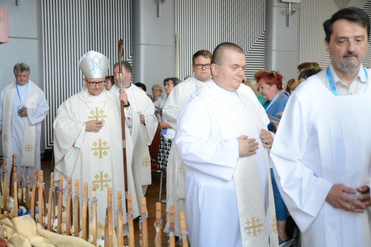 Forum Apostolatu Pielgrzymującej Matki Bożej