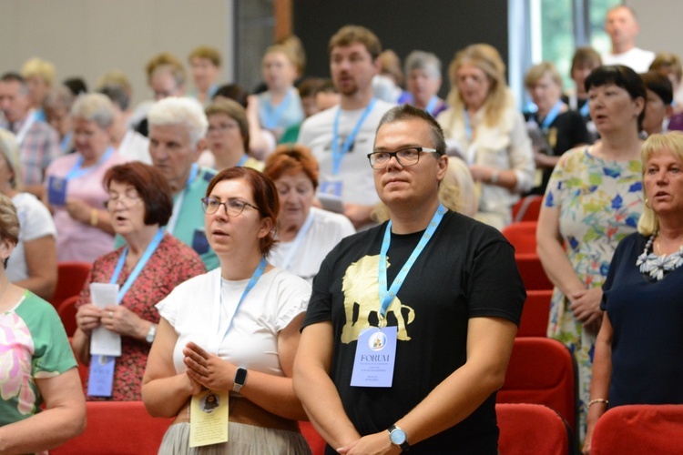 Forum Apostolatu Pielgrzymującej Matki Bożej