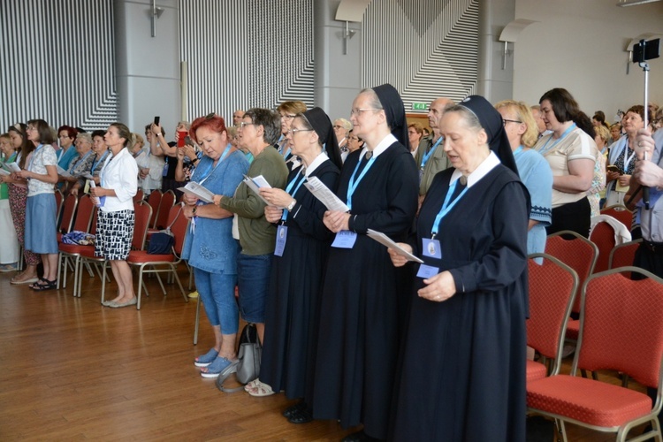 Forum Apostolatu Pielgrzymującej Matki Bożej