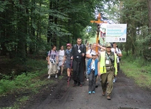 PPW 2024. Jezioro - Jasna Góra (cz.1)