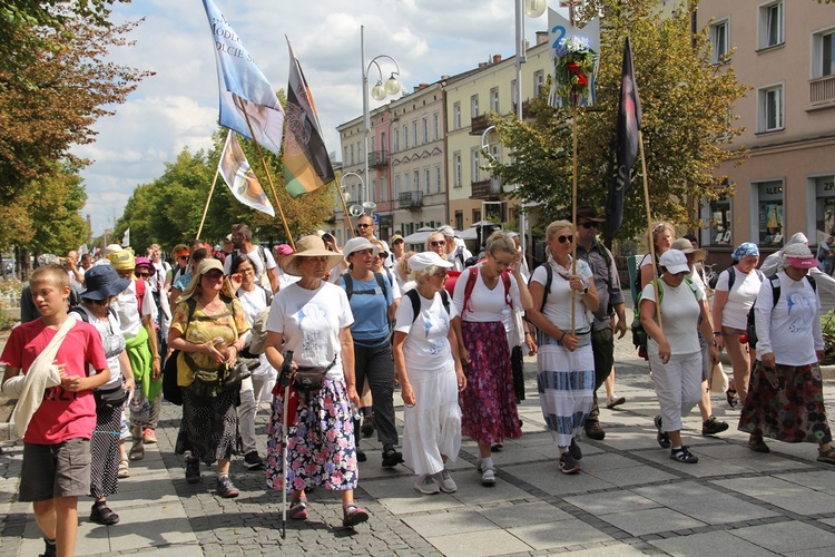 PPW 2024. Jezioro - Jasna Góra (cz.2)