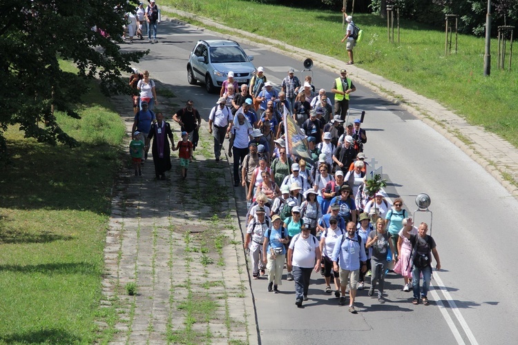 PPW 2024. Jezioro - Jasna Góra (cz.2)