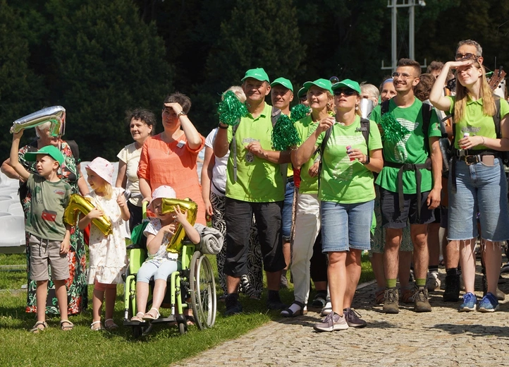 PPW 2024. Jasna Góra (cz. 2)