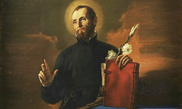 Św. Kajetan