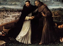Św. Dominik